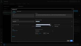 XSOAR Engineer Training - Part 11: Indicators and Auto-Extract & Enrichment