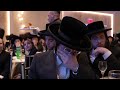 Motty Ilowitz, Event for Goldstein Family Lost in Fire - מאטי אילאוויטש, הכנסת ספר תורה גאלדשטיין