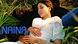 Naina (Video Song) | Omkara | Kareena Kapoor & Ajay Devgn