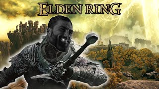 Dark Souls Veteran Plays Elden Ring For The First Time (It's Peak Gaming)