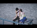 肖战 杨紫 余生夫妇《余生请多指教》天台拍摄花絮 完整版 xiao zhan yang zi《the oath of love》rooftop shooting highlights full