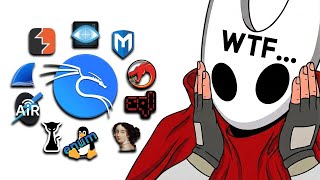 Learn Every Hacking Tool Under 5 Minutes (VERY SPECIFIC)