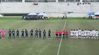 HHSAA D2 Soccer Final - Kapaa vs Kamehameha Hawaii - February 8, 2025