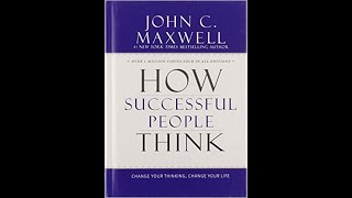How Successful People Think   Audiobooks Full Length
