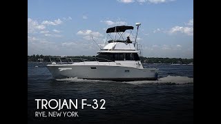 [UNAVAILABLE] Used 1978 Trojan F-32 in Rye, New York