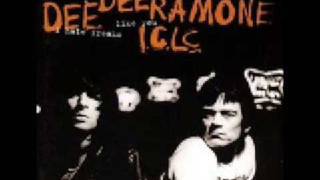 Dee Dee Ramone & ICLC-Runaway