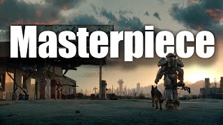 Fallout 4 Survival Mode is a Masterpiece