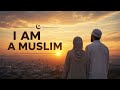 Alhamdulillah I’m Muslim ✨