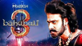 Bahubali 3 || Official Trailer 2019 || Prabhas || Tamannaah ||Anushka Shetty || S S Rajamouli