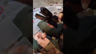 Plano Tackle Box Safety Hack