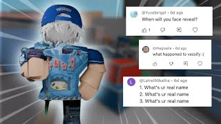 REVEALING EVERYTHING... (QnA)