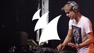 Armin van Buuren - Save My Night (Official Music Video)