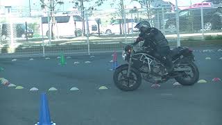 第６５５回　へなちょこライダー走行会　ノムちゃん　ミニコース計測 1 02 194