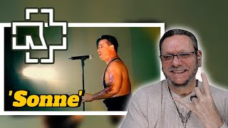 Rammstein | Sonne (Live London 2005) | Reaction