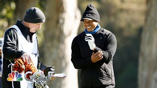 Tiger Woods still moving the needle at the Genesis Invitational | Golf Today | Golf Channel