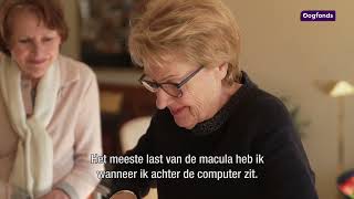 Het verhaal van Anja: ‘Onderzoek is vooruitgang!’