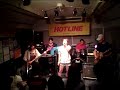 スクラッチ・クローバー hotline2012 島村楽器佐世保店 店予選動画