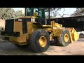 cat 938g serie ii