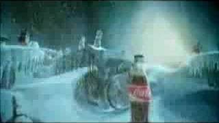 Unseen 3D Coca Cola Ad ( Animation )