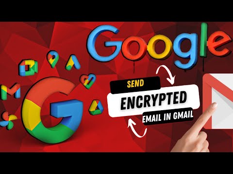 Secure Your Emails Now: Google Adds End-to-End Encryption to Gmail