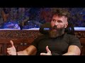 patrick bet david panics as dan bilzerian shreds him on israel