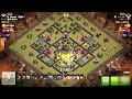 th９対th９　gowiwi裏バルホグ☆３　ソックスさん