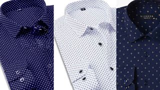 Combo of 3 Shirts for Men