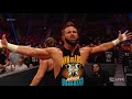 Triple H gives Seth Rollins an ultimatum Raw, Nov. 4, 2019