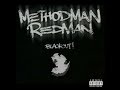 RedMan / Method Man - BLACKOUT 3 Extended EP