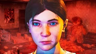 TREYARCH'S 7 YEAR OLD EASTER EGG FINALLY EXPLAINED: SAMANTHA'S ROOMS (Zombies Chronicles)