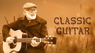 Classic Guitar Violin Music - Emotional & Soothing Relaxation