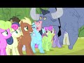 My Little Pony in Hindi 🦄 Putting Your Hoof Down  Friendship is Magic  Full Episode