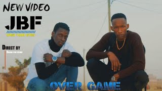 JBF over game vidéo Officiel