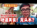 马来西亚旅游 Tips | 茅草山Broga Hill新村美食及必喝龙头水？ #102 Daily Vlog Malaysia