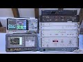 #2 - Analogue Television Modulation - NICAM Stereo Audio