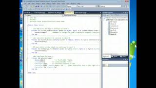 VB Multiple Forms Demo