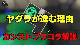 【Ｓ+５０】プラコラから学ぶガチマッチpart5【字幕解説】