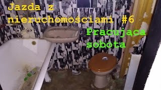 Pracująca sobota - #6 Jazda z nieruchomościami