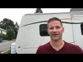 how to fix rv or travel trailer delamination without using epoxy