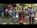 【4k】 蒲生太鼓踊り 2019年8月21日 令和元年