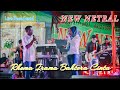 NEW NETRAL Musik Palembang - Bahtera Cinta (Live Desa Sentul)