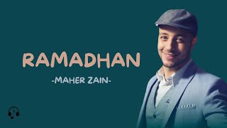 Maher Zain - Ramadan (Lirik Lagu dan Terjemahan) | Durasi 30 menit tanpa iklan