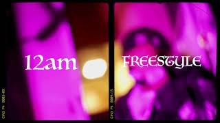 Rose leek - 12 am freestyle (OFFICIAL VIDEO)