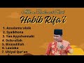 🎧 Album Sholawat Best - Habib Rifa'i.