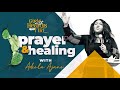 GIRLS WITH HEARTS ON FIRE | PRAYER AND HEALING SERVICE | PASTOR ADEOLA AJANI