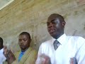 Tingashonge zvakadii