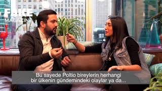 Ahmet Tosun | Poltio