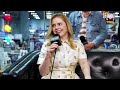 rose mciver reacts to jay s new ability in ghosts season 4 it