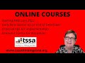 tssa online courses 2022