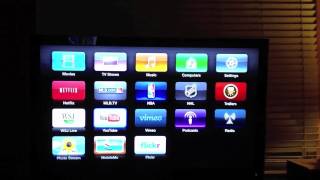 Apple TV Unboxing, Overview & Personal Review